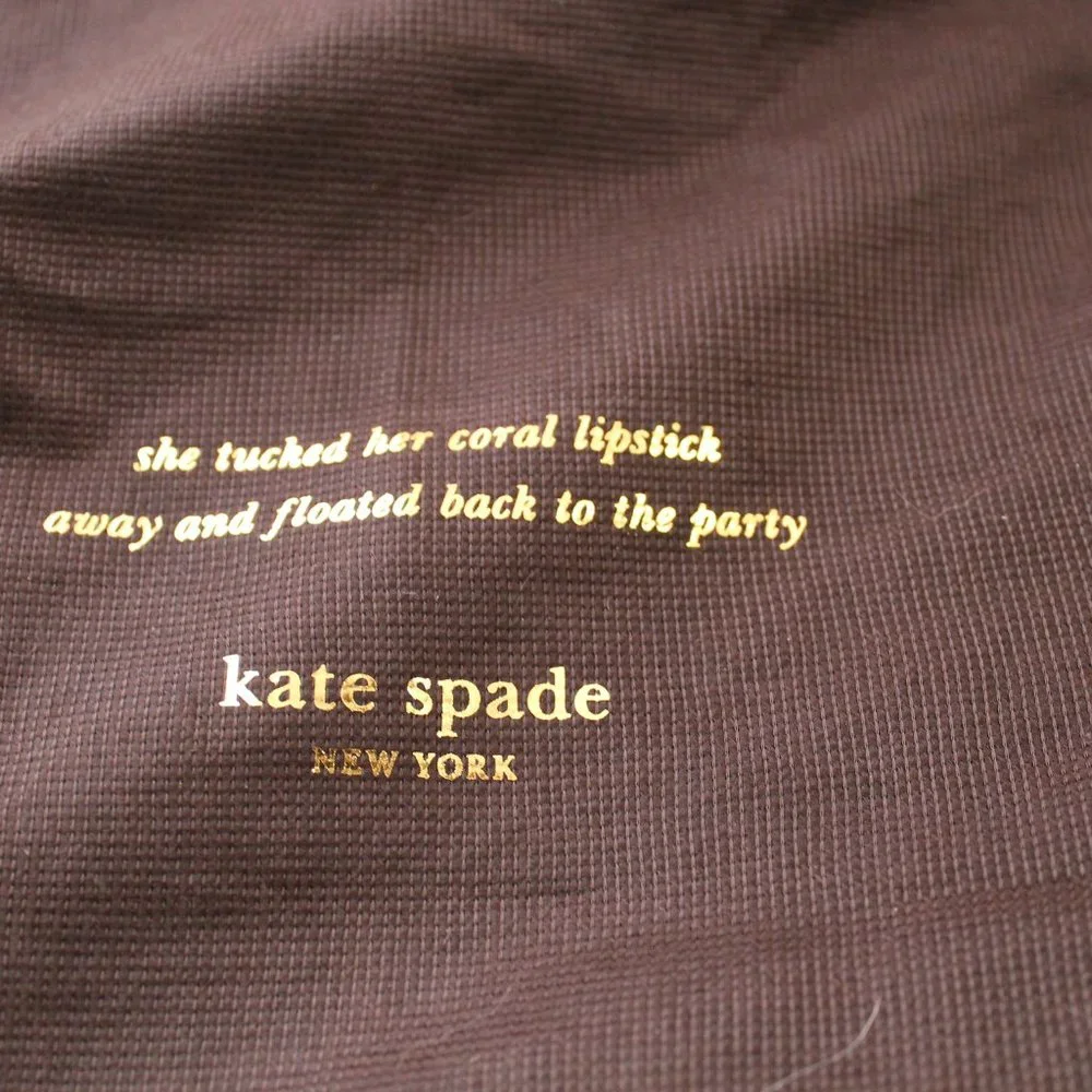 kate spade this one
